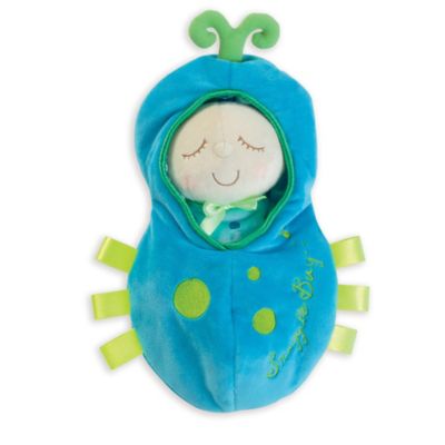 manhattan toy snuggle baby doll