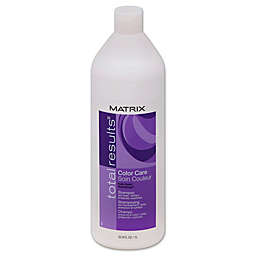 Matrix Total Results™ Color Care 33.8 oz. Shampoo with Fade Guard Technology™