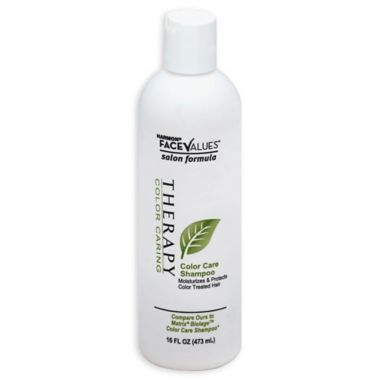 Harmon&reg; Face Values&trade; Color Care 16 oz. Shampoo. View a larger version of this product image.