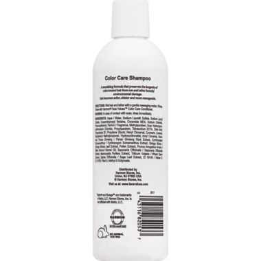 Harmon&reg; Face Values&trade; Color Care 16 oz. Shampoo. View a larger version of this product image.