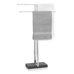 Bath Towel Racks Stands Holders Warmers Bed Bath Beyond