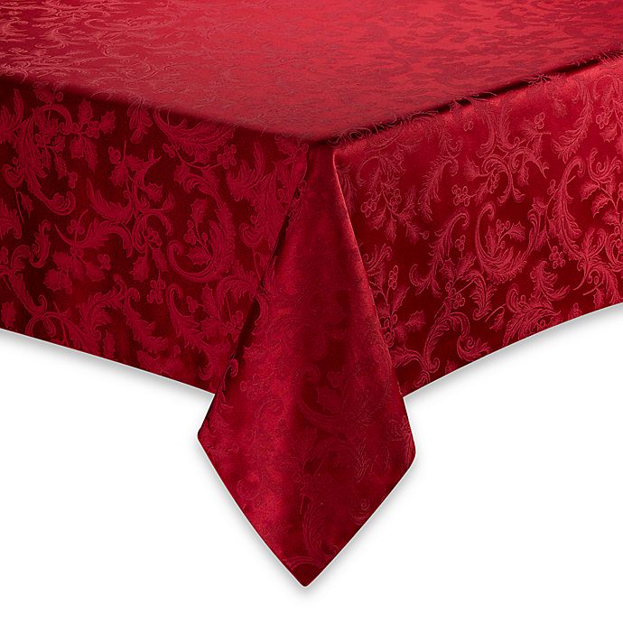 70 x 90 inch oval tablecloth