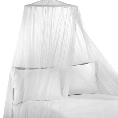 Siam Bed Canopy and Mosquito Net
