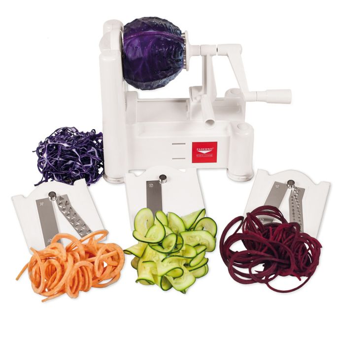 spiralizer nz