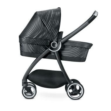 gb maris stroller review