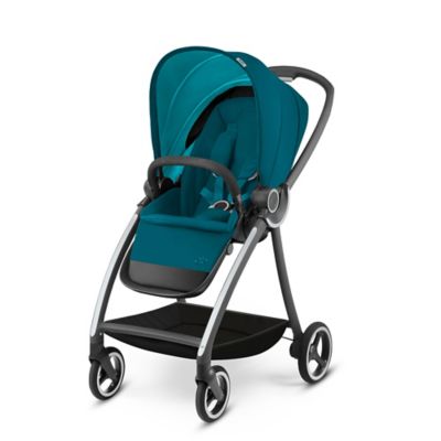 stroler gb