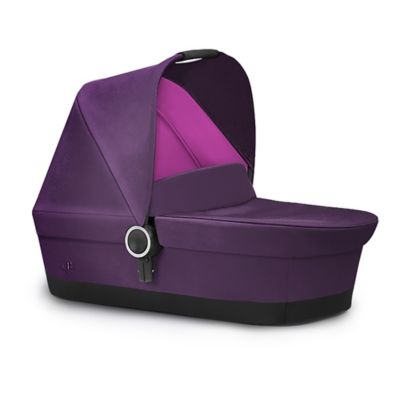 baby carry cot cover