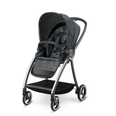 safety first lux stroller