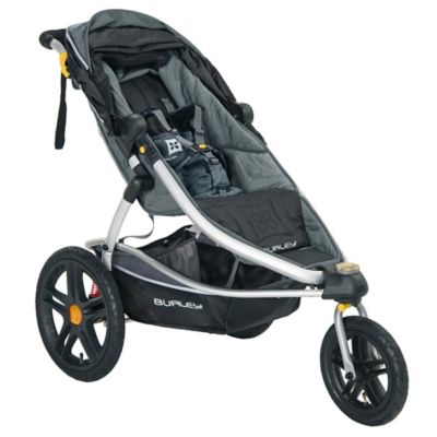 burley solstice weather shield