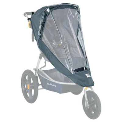 burley solstice stroller