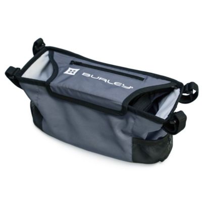 burley solstice stroller accessories