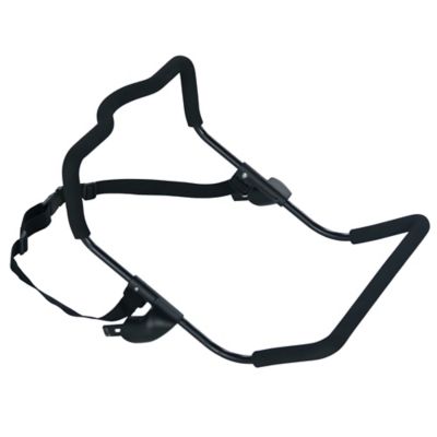 burley solstice stroller accessories