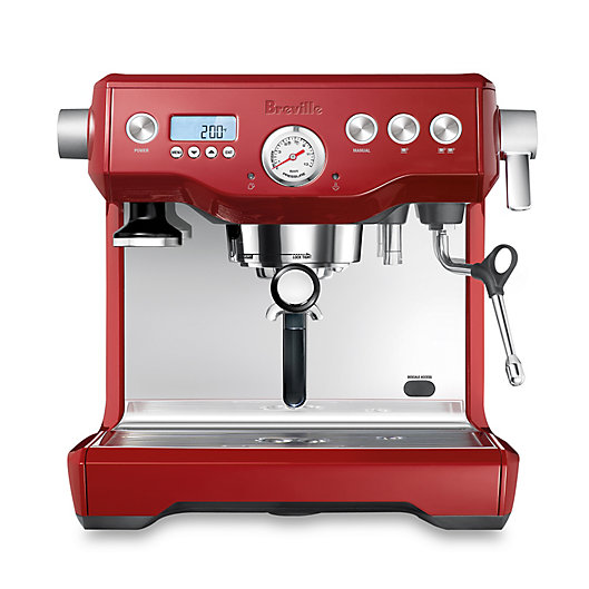 Alternate image 1 for Breville® Dual Boiler™ Espresso Maker