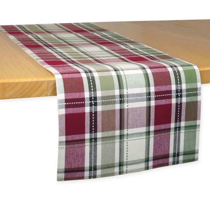 Bed Bath And Beyond Table Runners And Placemats / Choose from durable