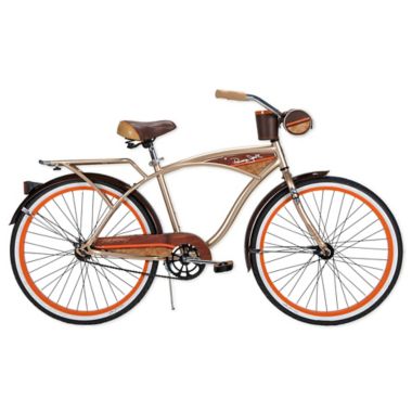 26 huffy men's panama jack cruiser