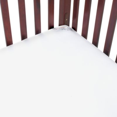 Allergy Luxe® Crib Mattress Bed Bug Barrier Cover | buybuy  