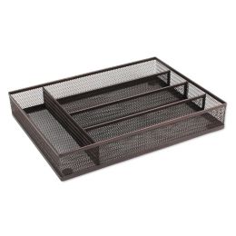 Mesh Organizer Rack | Bed Bath & Beyond