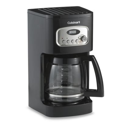 cuisinart coffee pot 14 cup