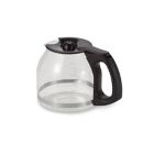 Alternate image 0 for Mr. Coffee&reg; 12-Cup Replacement Decanter with Ergonomic Handle in Black