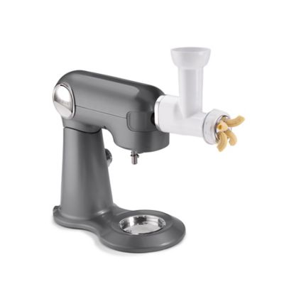 kitchenaid pasta extruder review