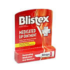 Alternate image 0 for Blistex&reg; .21 oz. Medicated Lip Ointment