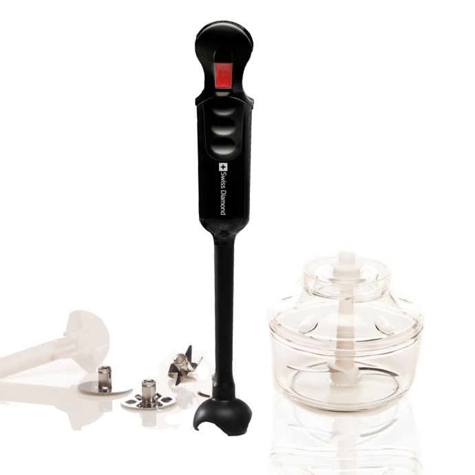 walmart farberware immersion blender