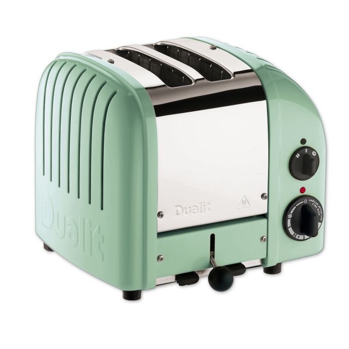 Dualit® NewGen 2Slice Toaster Bed Bath & Beyond