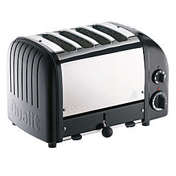 Dualit&reg; NewGen 4-Slice Toaster