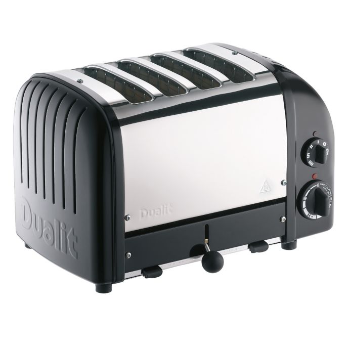 Dualit® NewGen 4Slice Toaster Bed Bath and Beyond Canada