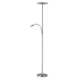 Tension Pole Lamp Floor To Ceiling Bed Bath Beyond
