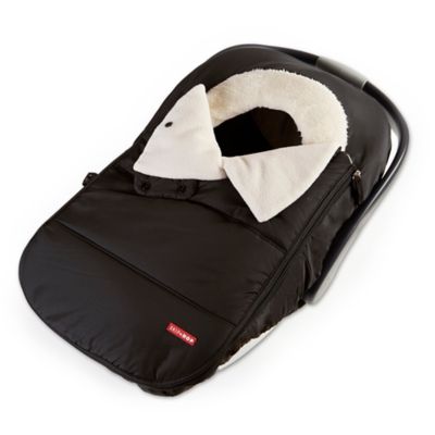 skip hop stroller cover