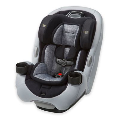 bed bath and beyond car seats