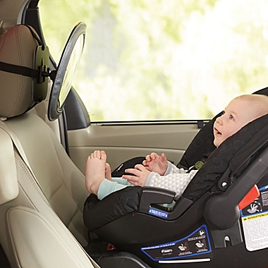Car Safety Baby Auto Back Seat Mirror Rear Safety XXX-W 