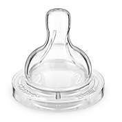 Philips Avent 2-Pack Anti-Colic Slow Flow Nipples