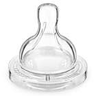Alternate image 0 for Philips Avent 2-Pack Anti-Colic Fast-Flow Nipples
