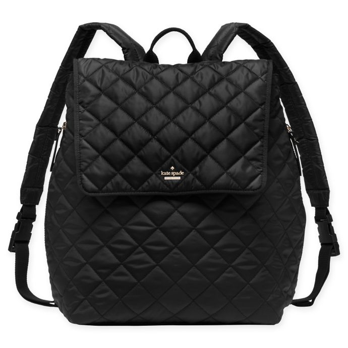 kate spade new york Ridge Street Torrence Backpack Diaper