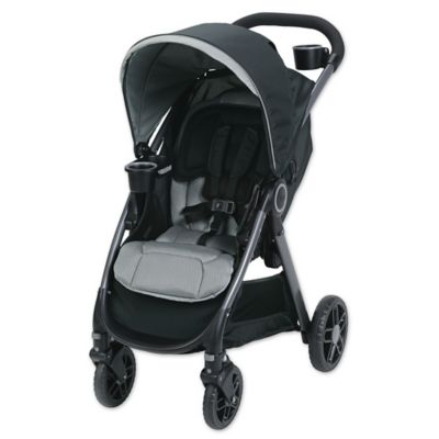graco fastaction fold dlx