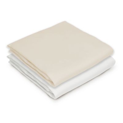 Naturepedic Stokke Sleepi Fitted Crib Sheet Buybuy Baby