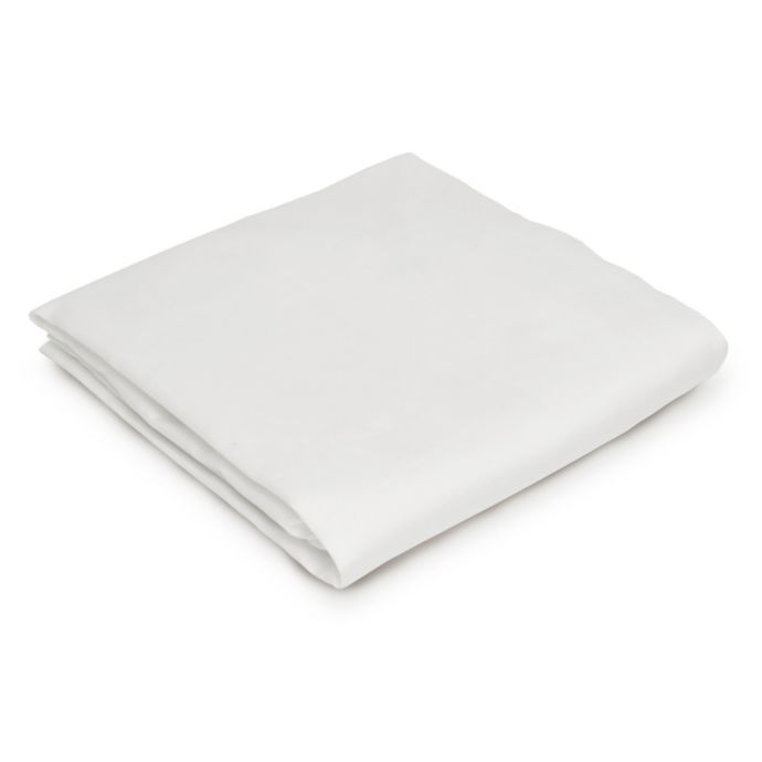 Naturepedic Stokke Sleepi Fitted Crib Sheet Buybuy Baby