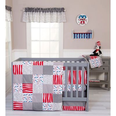 cat crib bedding