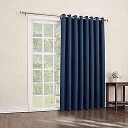 Extra Wide Curtains Bed Bath Beyond, Extra Long Curtain Rods 200 Inches