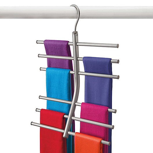 Alternate image 1 for Lynk Hanging Tiered Accessory Organizer