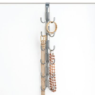 bed bath and beyond over the door hanger