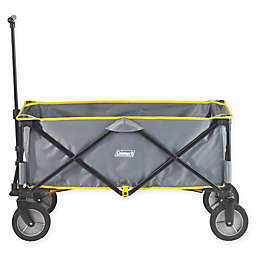 Coleman® Camp Wagon in Silver
