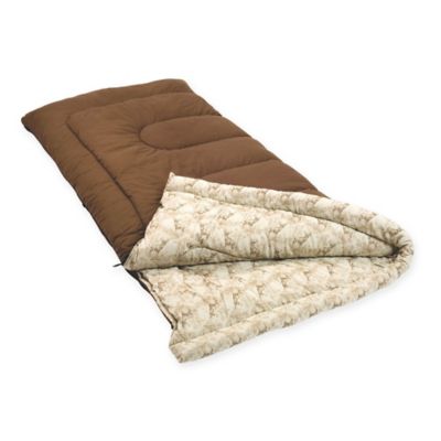 20 degree sleeping bag