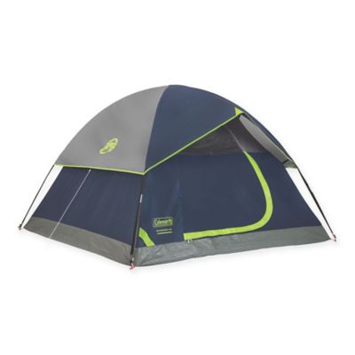 camping tent for 3