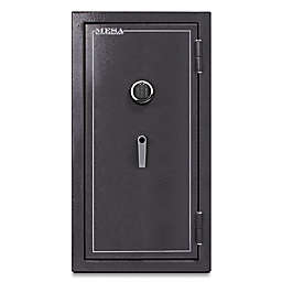 Mesa Safe Company MBF3820E 6.4-Cubic Foot Burglary & Fire Safe with Electronic Lock