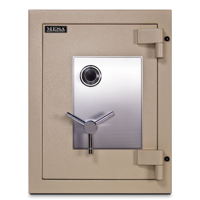 Mesa Safe Company MTLE2518 2Hour Fire Resistant Combination Lock Safe