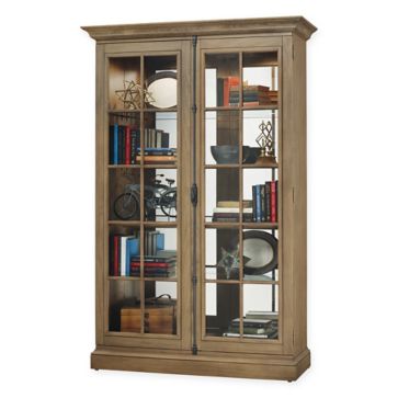 Curio Cabinets Glass Curio Cabinets Bed Bath Beyond