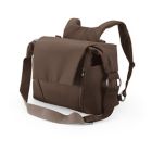 Alternate image 1 for Stokke&reg; Scoot V2 Stroller Bag in Brown